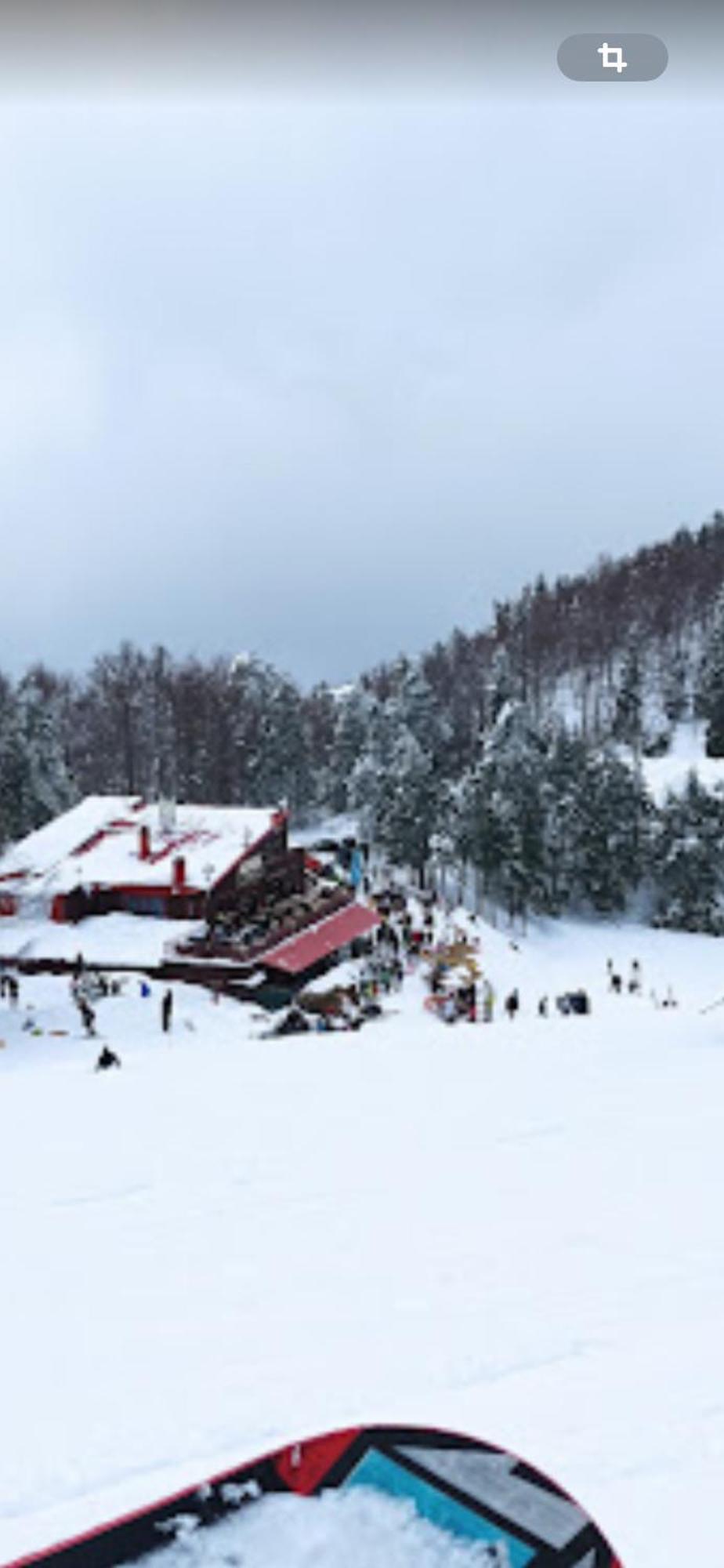 Elatovillage Elatochori Exteriör bild